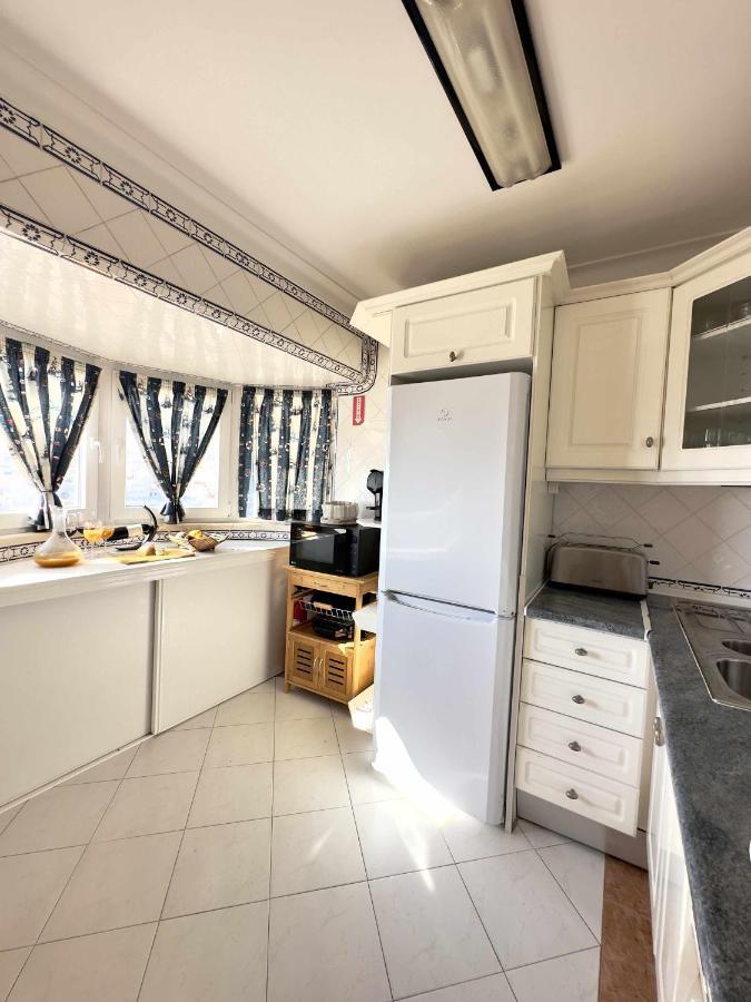 Appartement Holidays Penthouse Sea View Albufeira