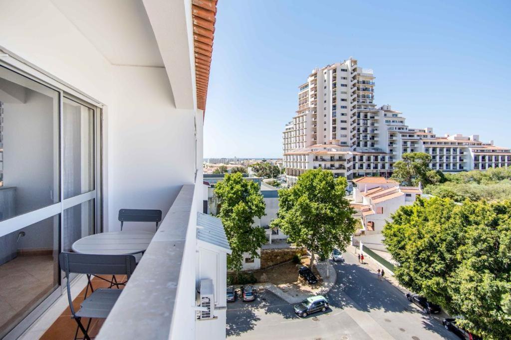 Holidays Near The Strip Appartement