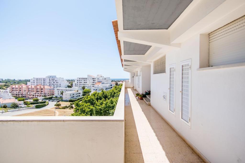 Appartement Holidays Near The Strip