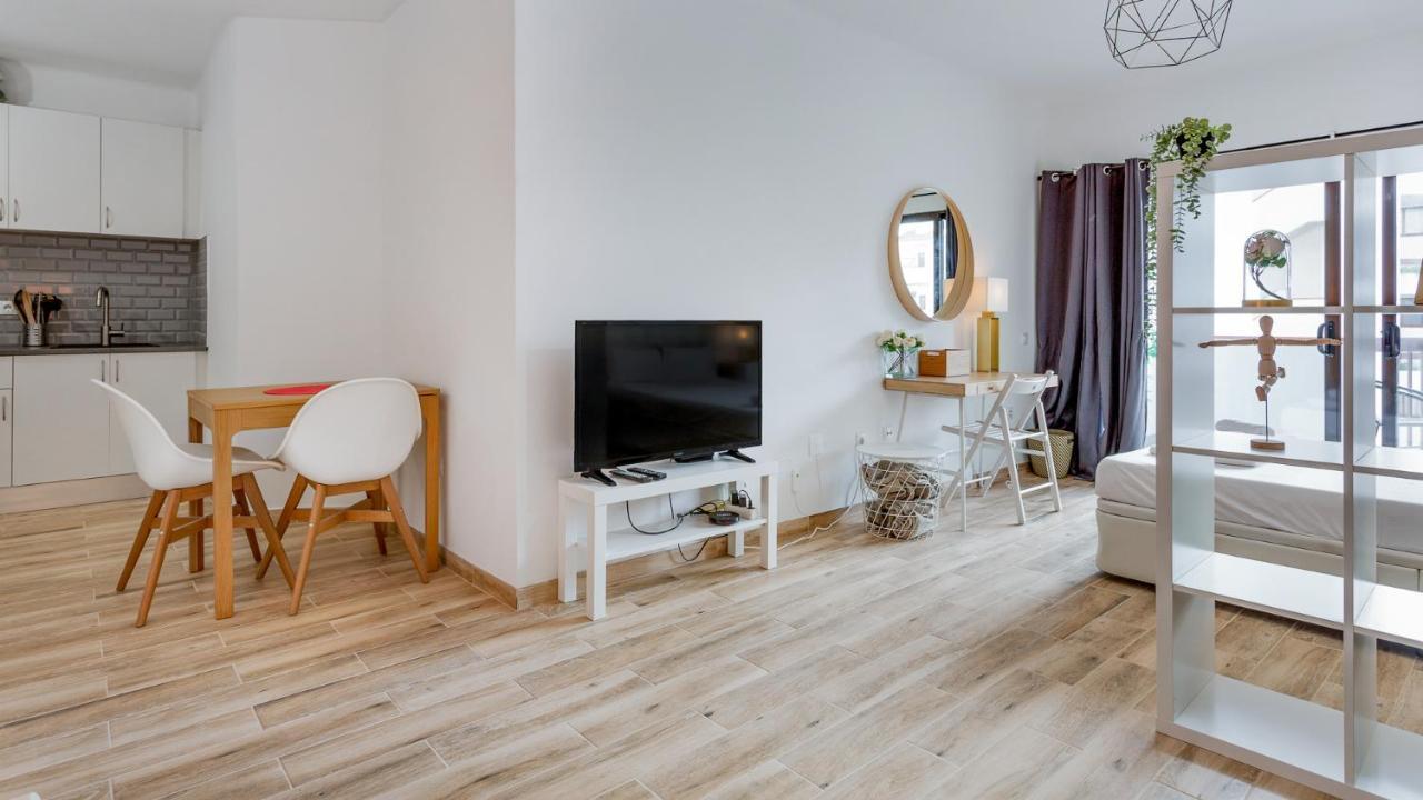 Apartamento Vila Magna W/ Pool By Lovelystay *