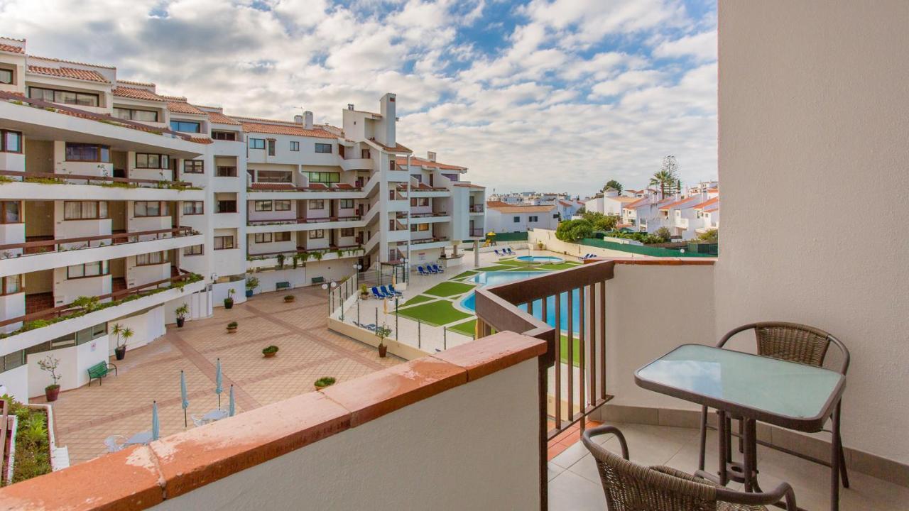 Vila Magna W/ Pool By Lovelystay Apartamento Albufeira