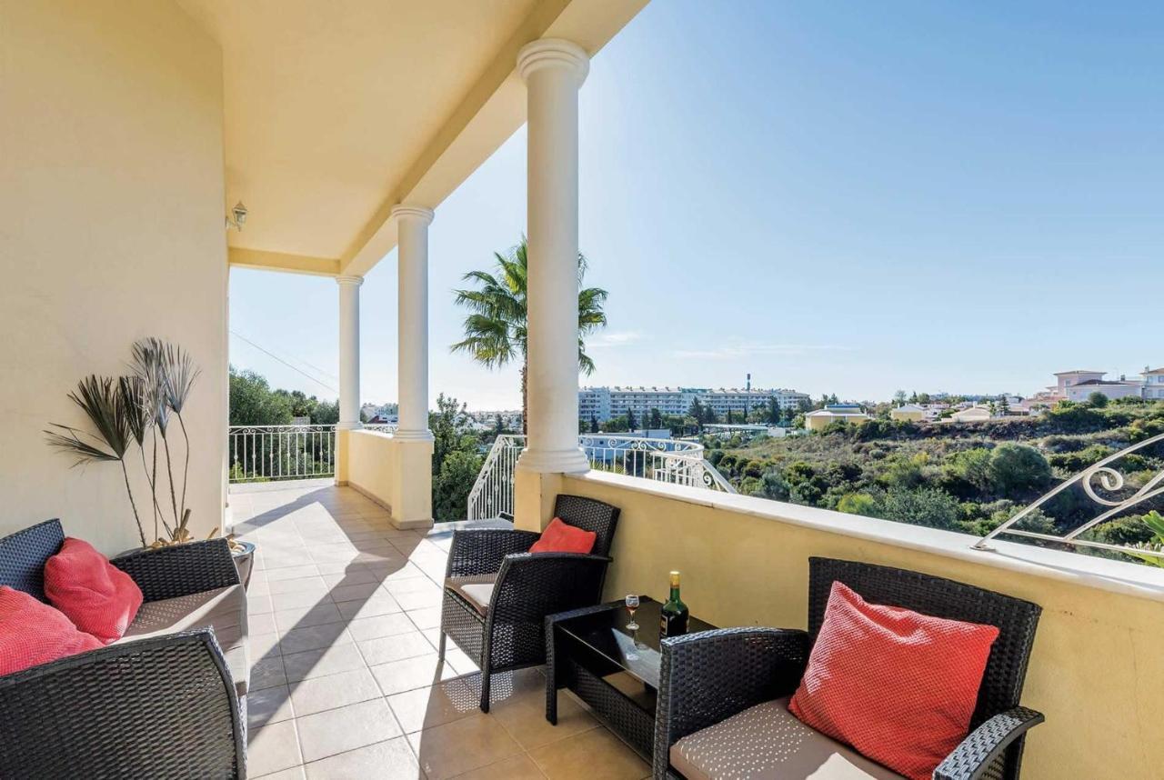 Villa Encosta Do Sol