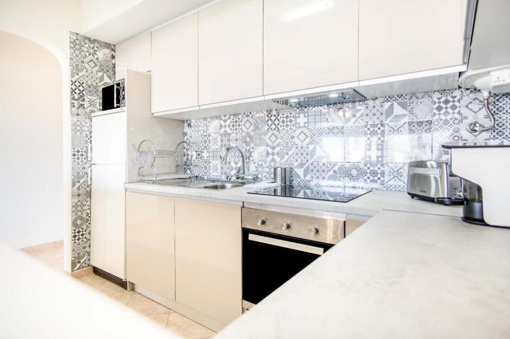 Appartement Holidays Near The Strip