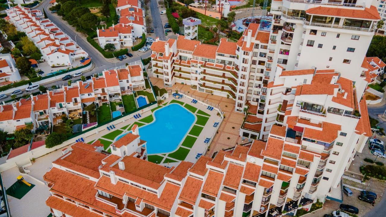 Vila Magna W/ Pool By Lovelystay Apartamento Albufeira