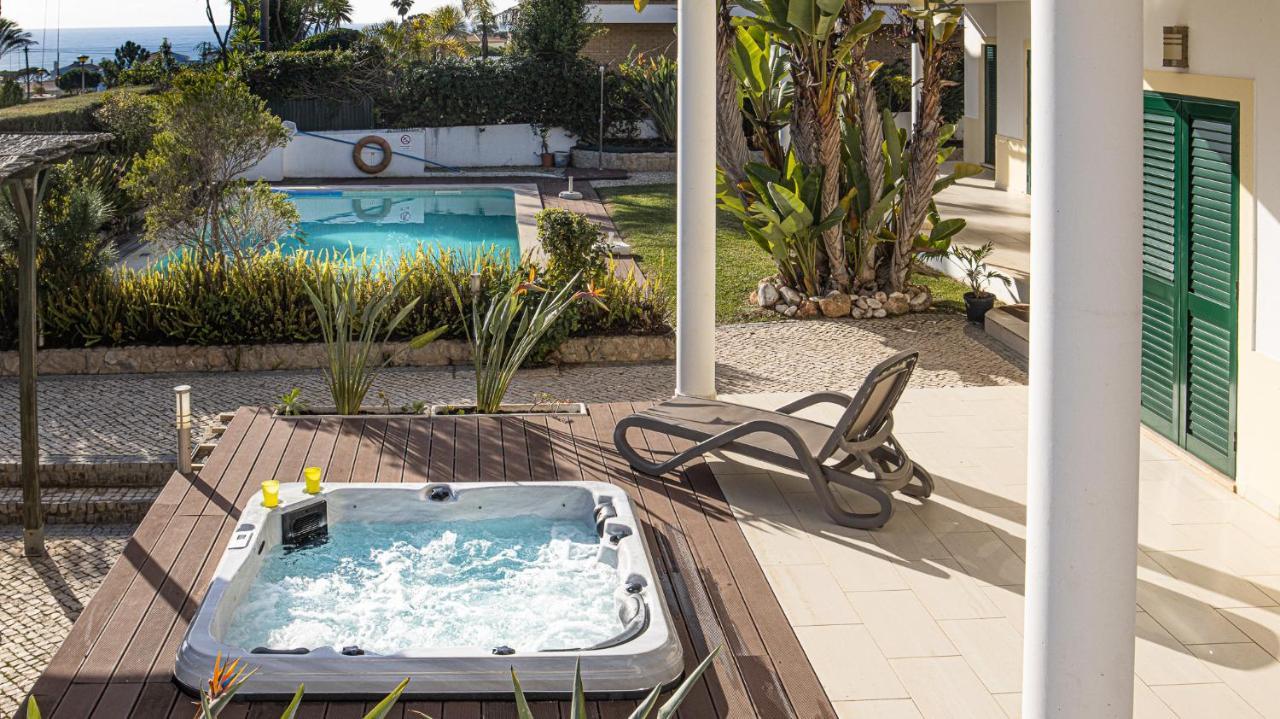 Mar Ali - Jacuzzi - 400m From The - By Bedzy Villa *