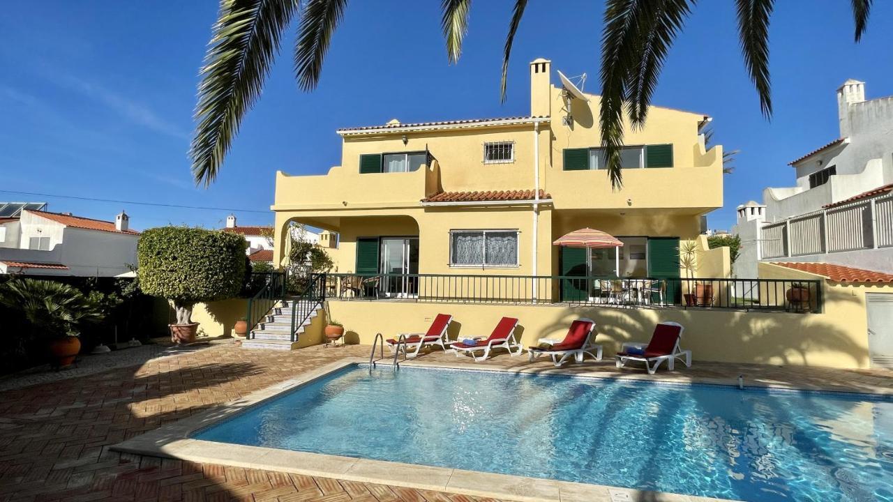 Villa Margarida By Check-in Portugal Albufeira
