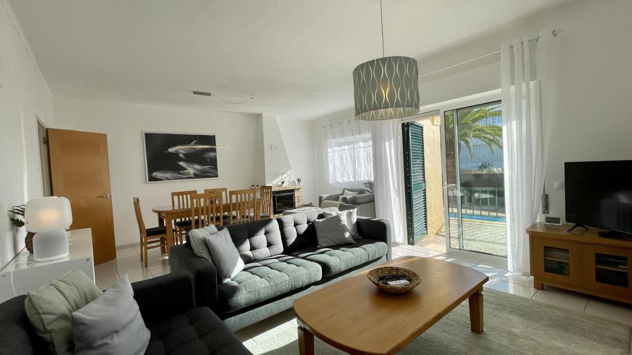 Margarida By Check-in Portugal Villa Albufeira