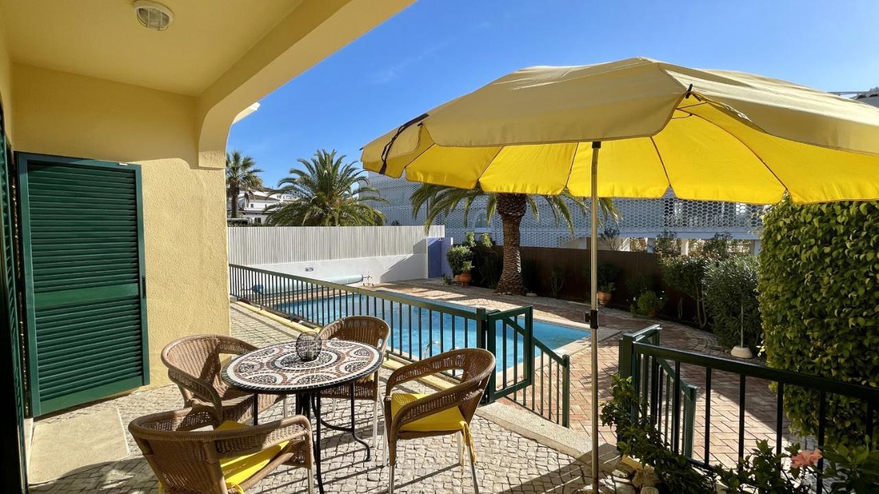 Margarida By Check-in Portugal Albufeira