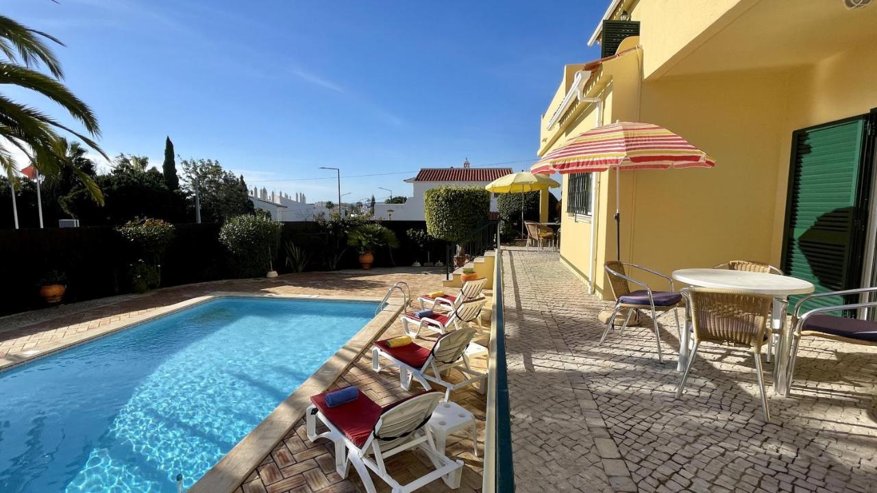 Margarida By Check-in Portugal Albufeira