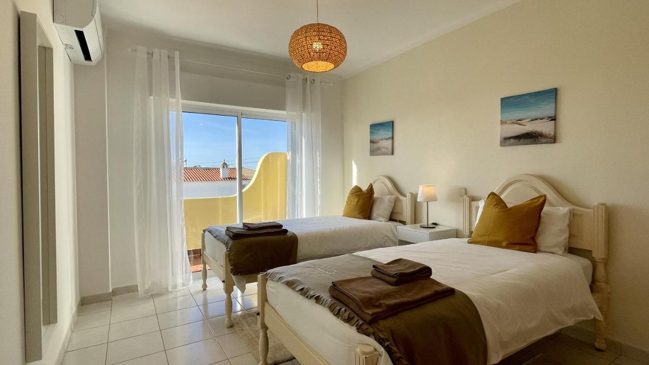 Margarida By Check-in Portugal Villa Albufeira