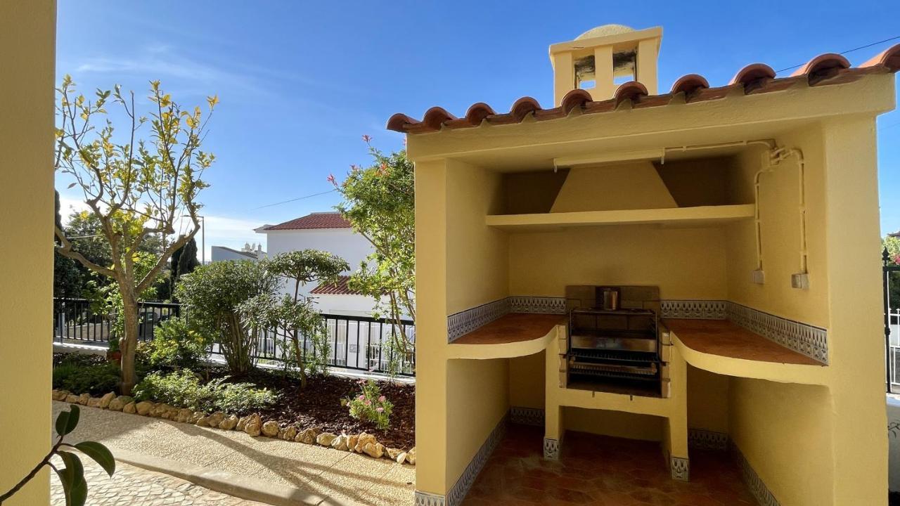 Villa Margarida By Check-in Portugal Albufeira