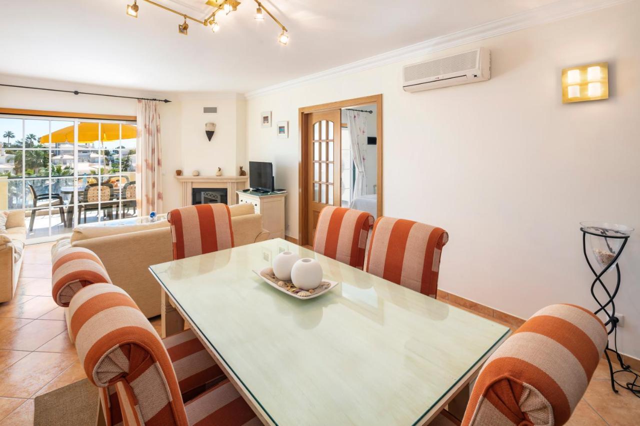 2 Bedroom Vila Rosal Sao Rafael Swimming Pool Tennis Wifi Apartment *