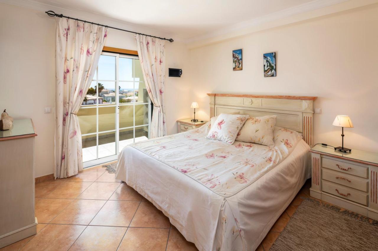 Apartment 2 Bedroom Vila Rosal Sao Rafael Swimming Pool Tennis Wifi Albufeira