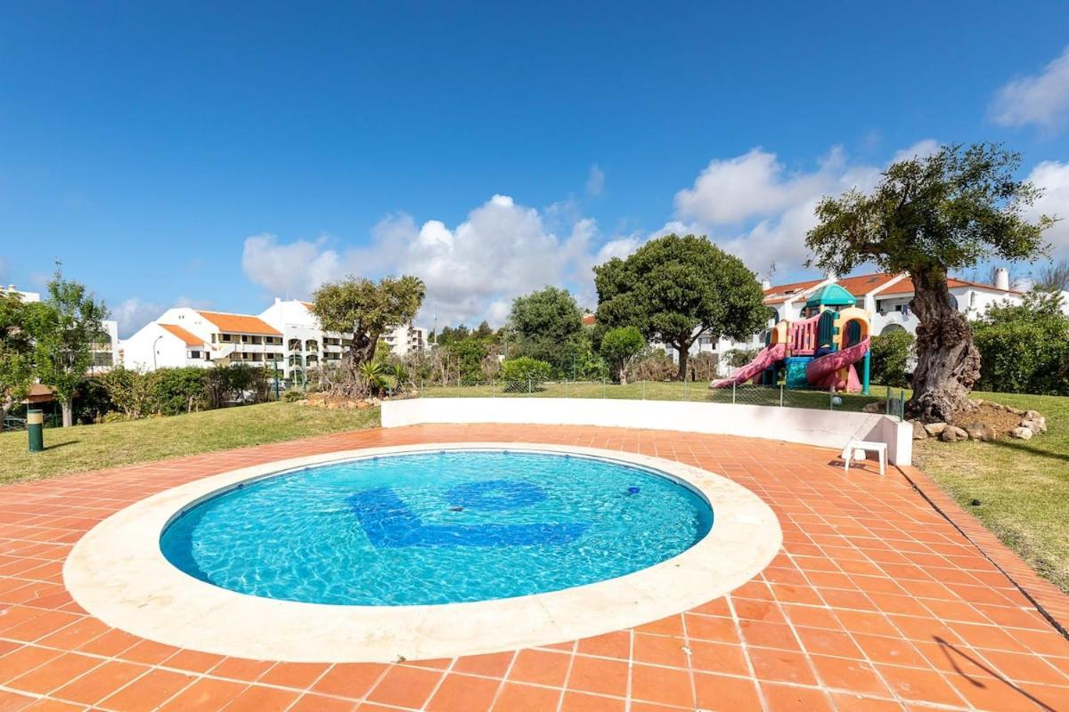 Apartment 306 Albufeira