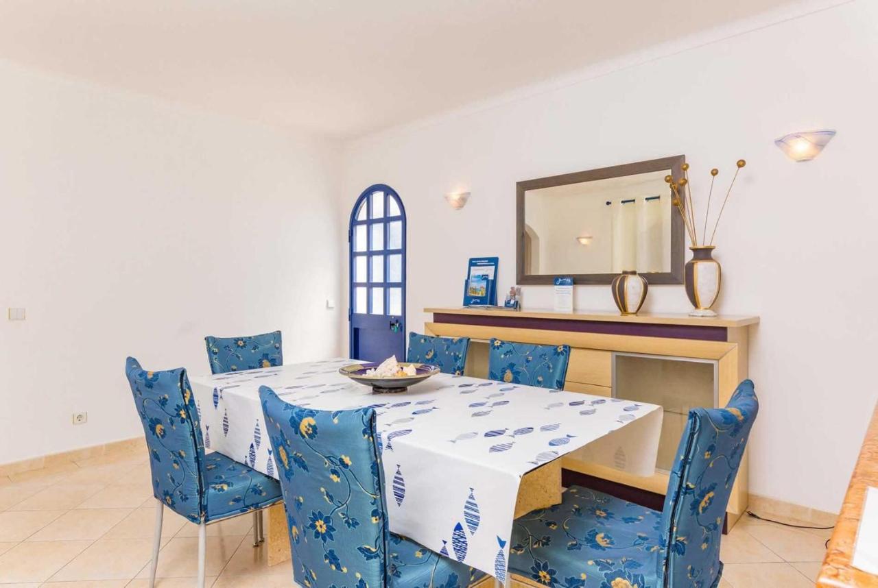 Villa Marco Albufeira