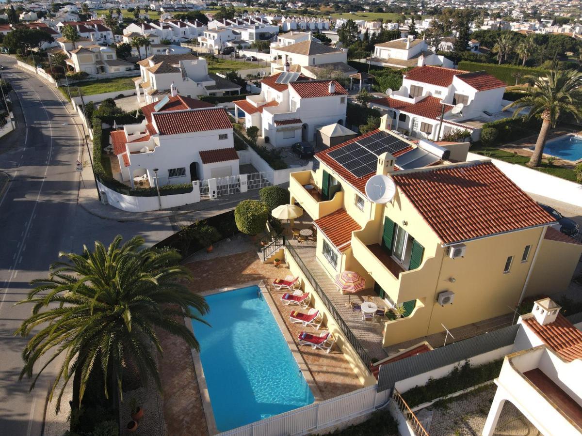Margarida By Check-in Portugal Albufeira