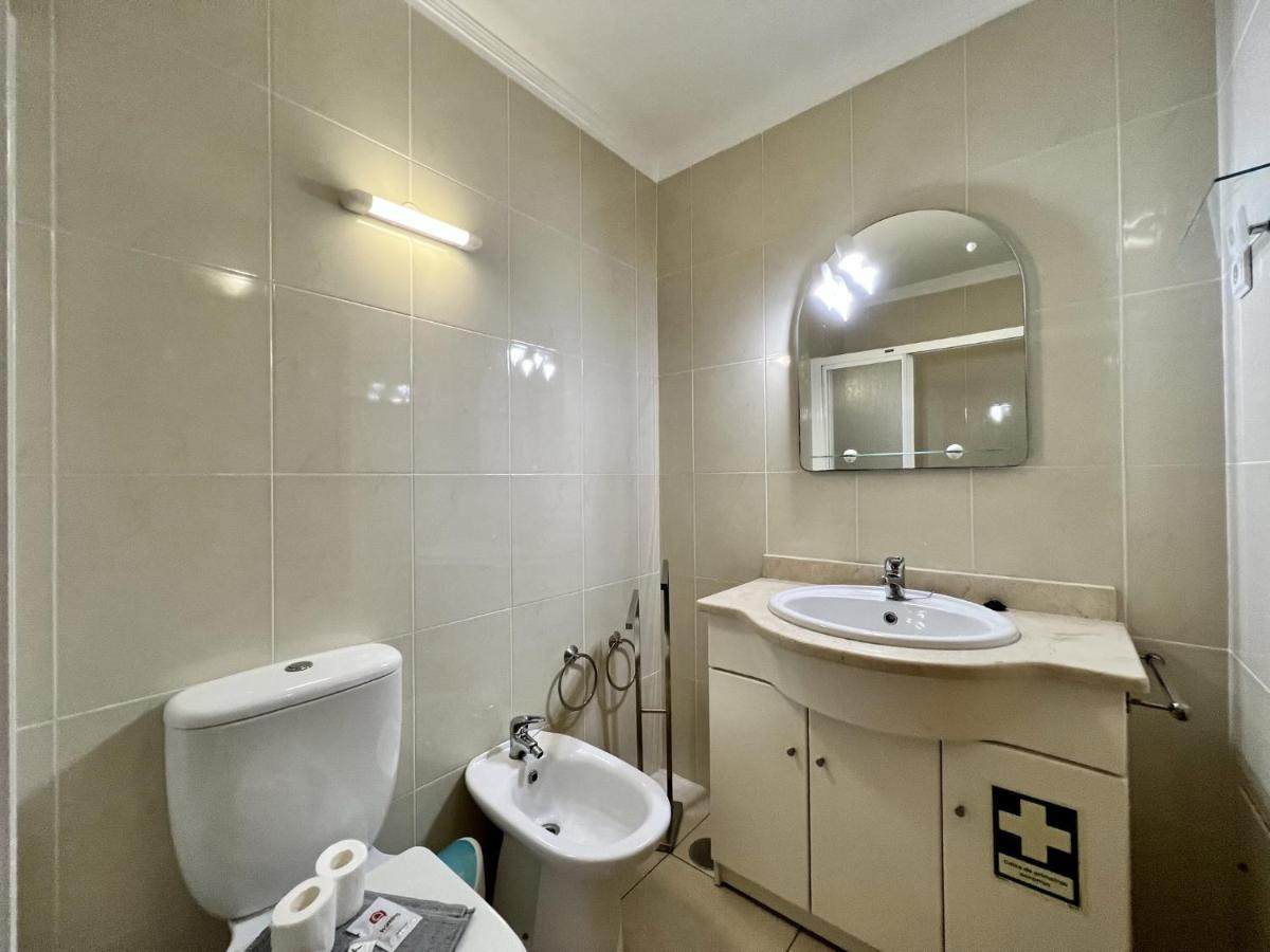 Apartamento Brightness By Homing