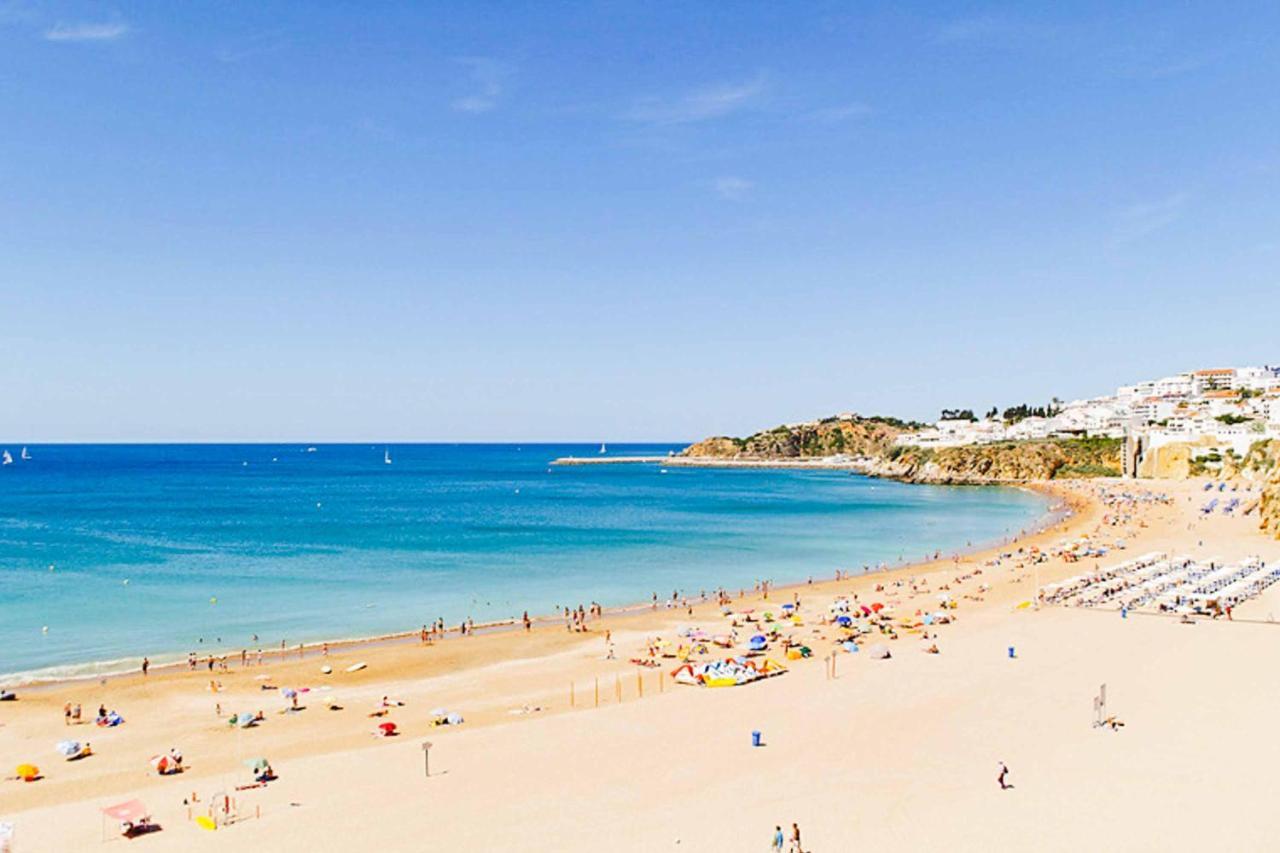 Villa Dois Pinheiros Albufeira