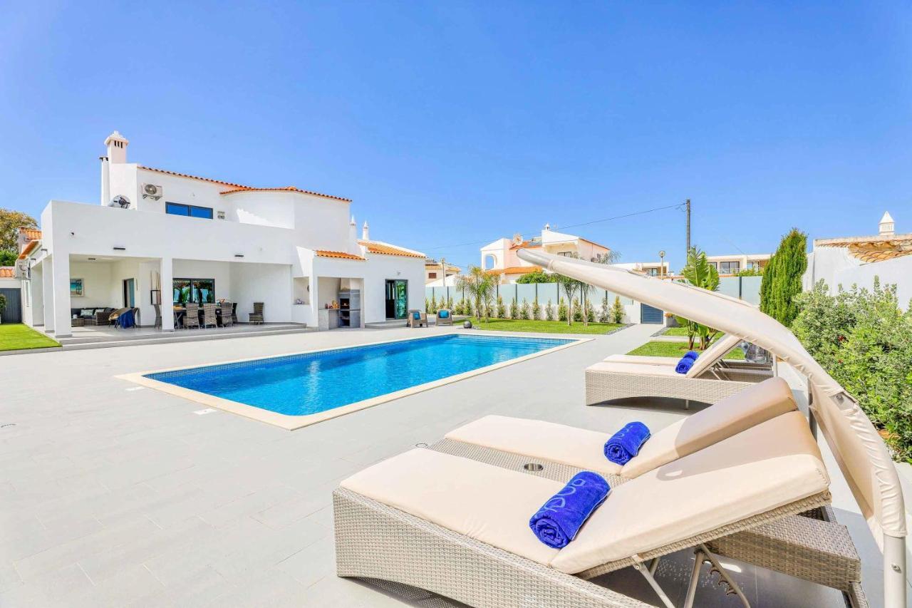 Sequeira Villa Albufeira