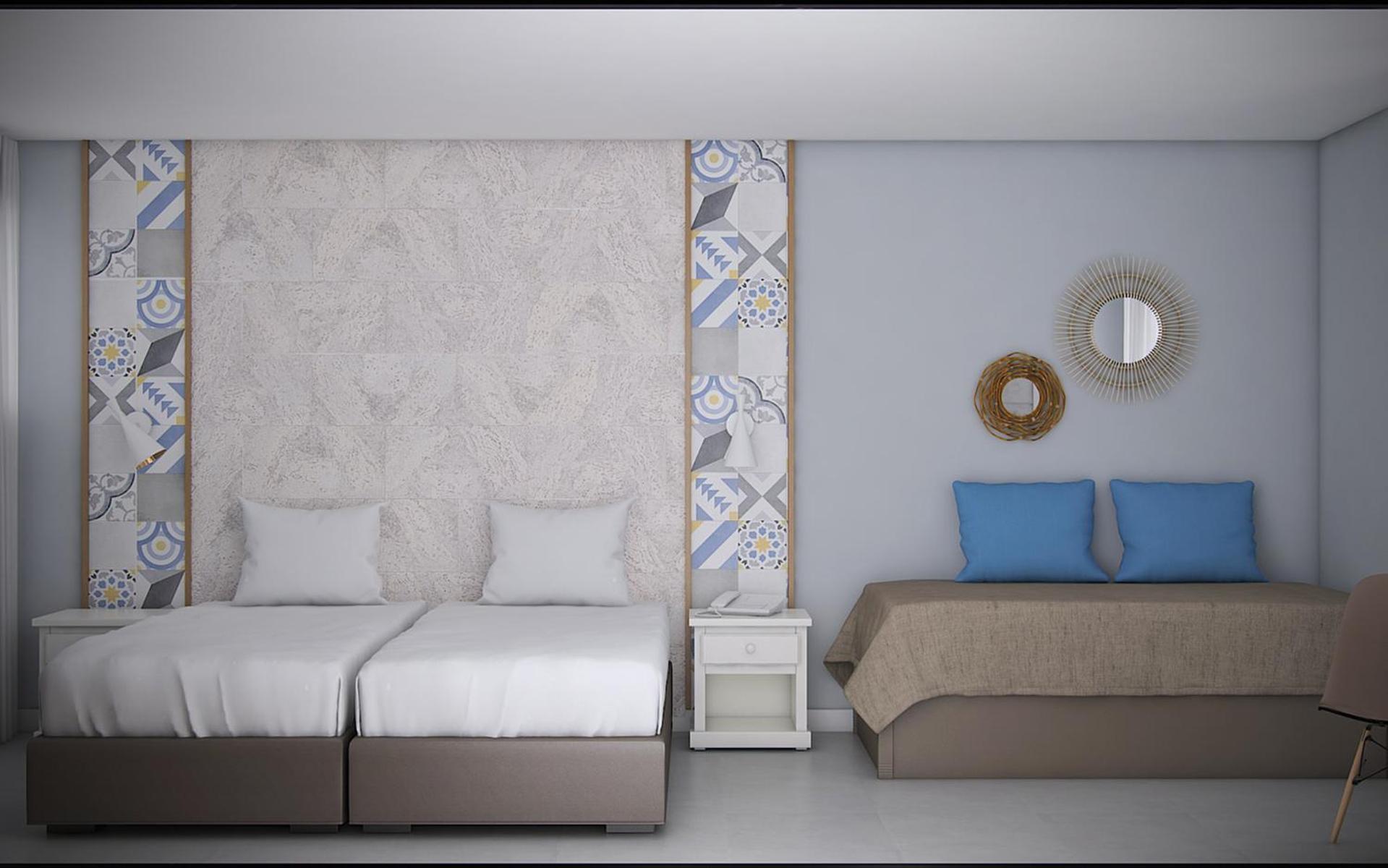 Ap Adriana Beach Hotel