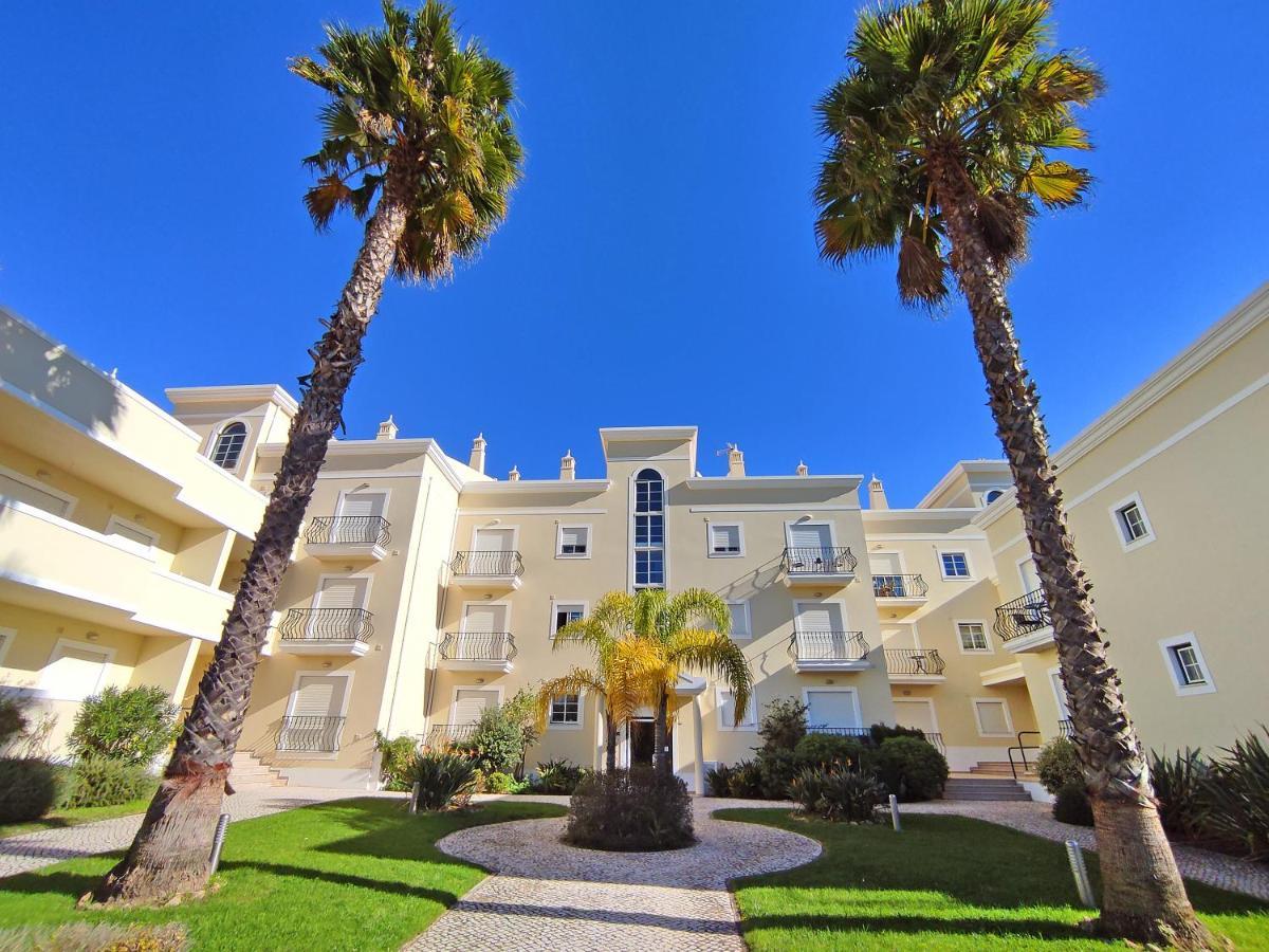 Sao Rafael Luxury By Be Cherish Albufeira