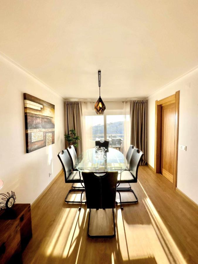 Holidays Penthouse Sea View Appartement