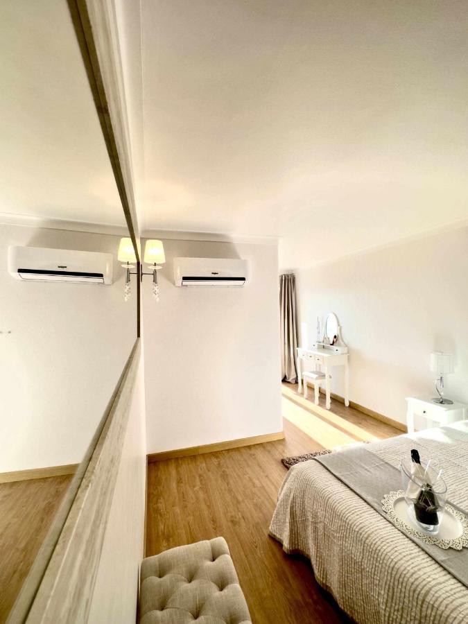 Holidays Penthouse Sea View Appartement Albufeira