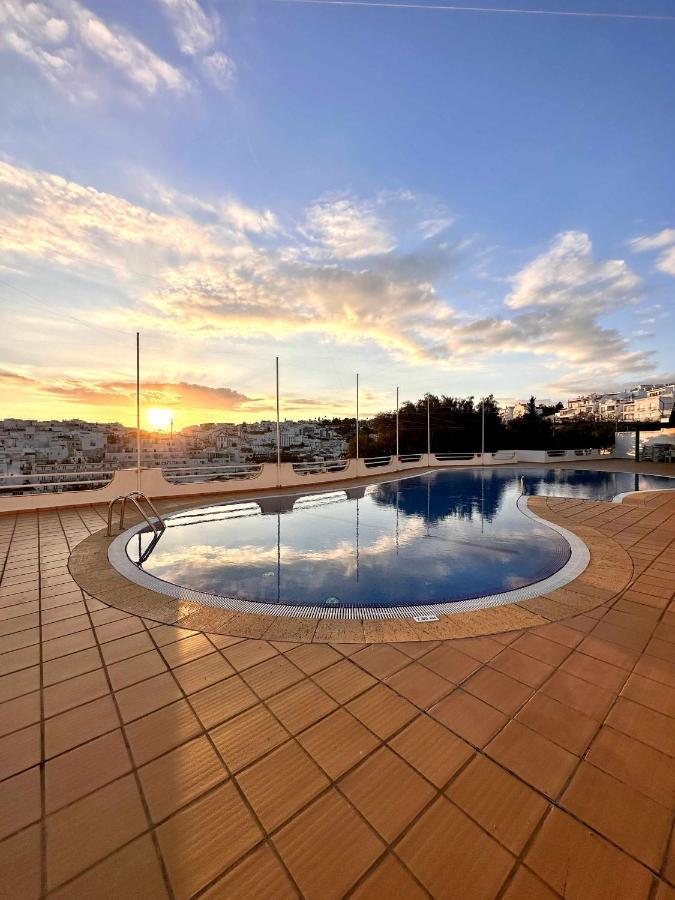 Holidays Penthouse Sea View
