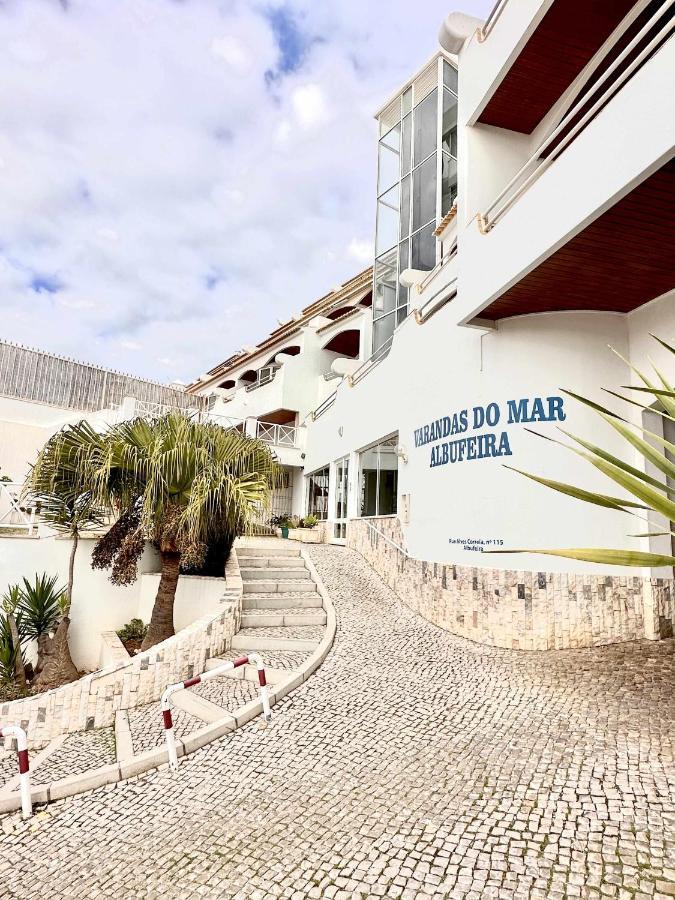 Holidays Penthouse Sea View Albufeira