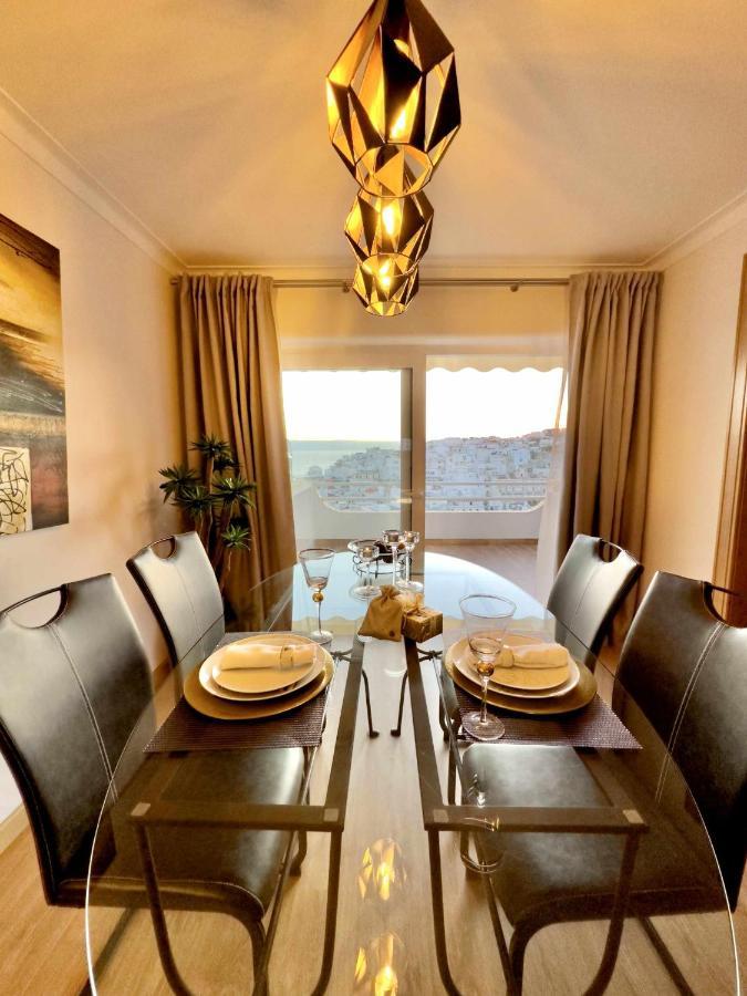 Holidays Penthouse Sea View *