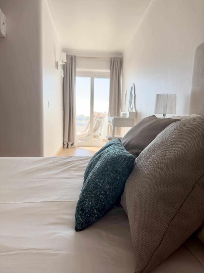 Appartement Holidays Penthouse Sea View