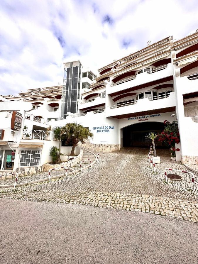 Holidays Penthouse Sea View Albufeira