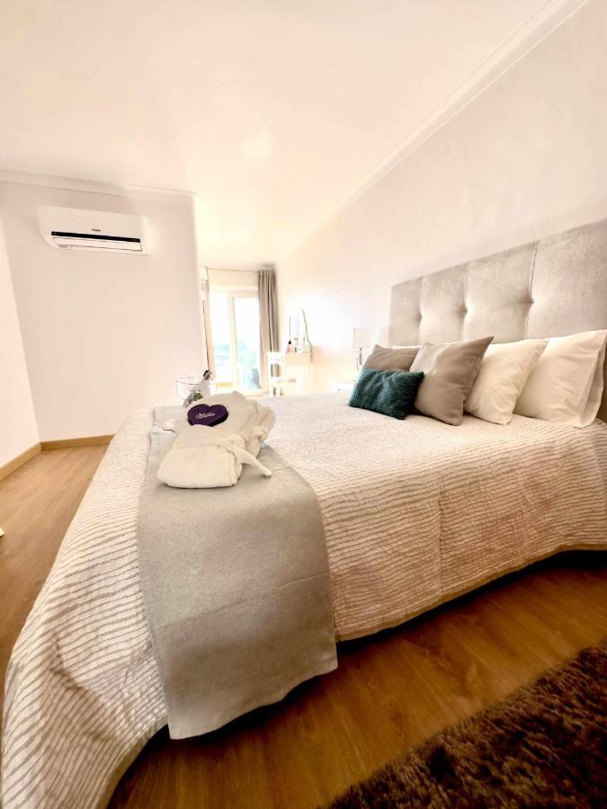 Holidays Penthouse Sea View Albufeira