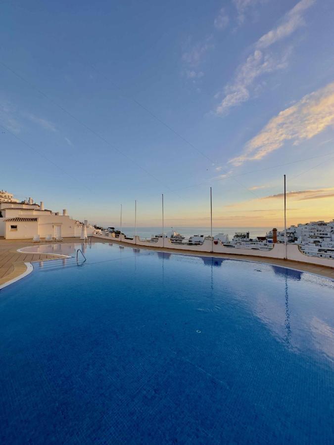 Holidays Penthouse Sea View Albufeira