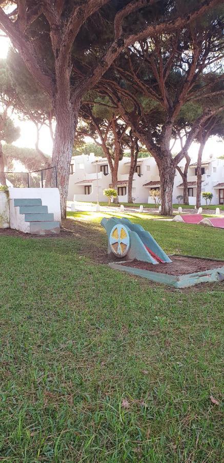 Estudio Na Falesia Apartamento Albufeira