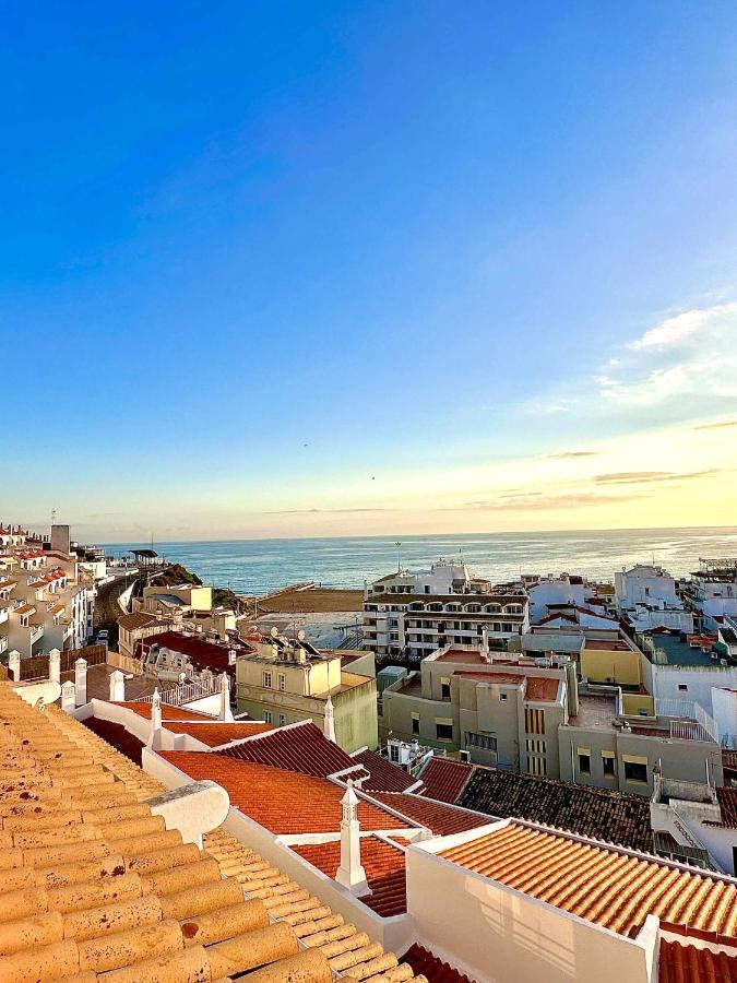 Duplex Sea View By Holidays
