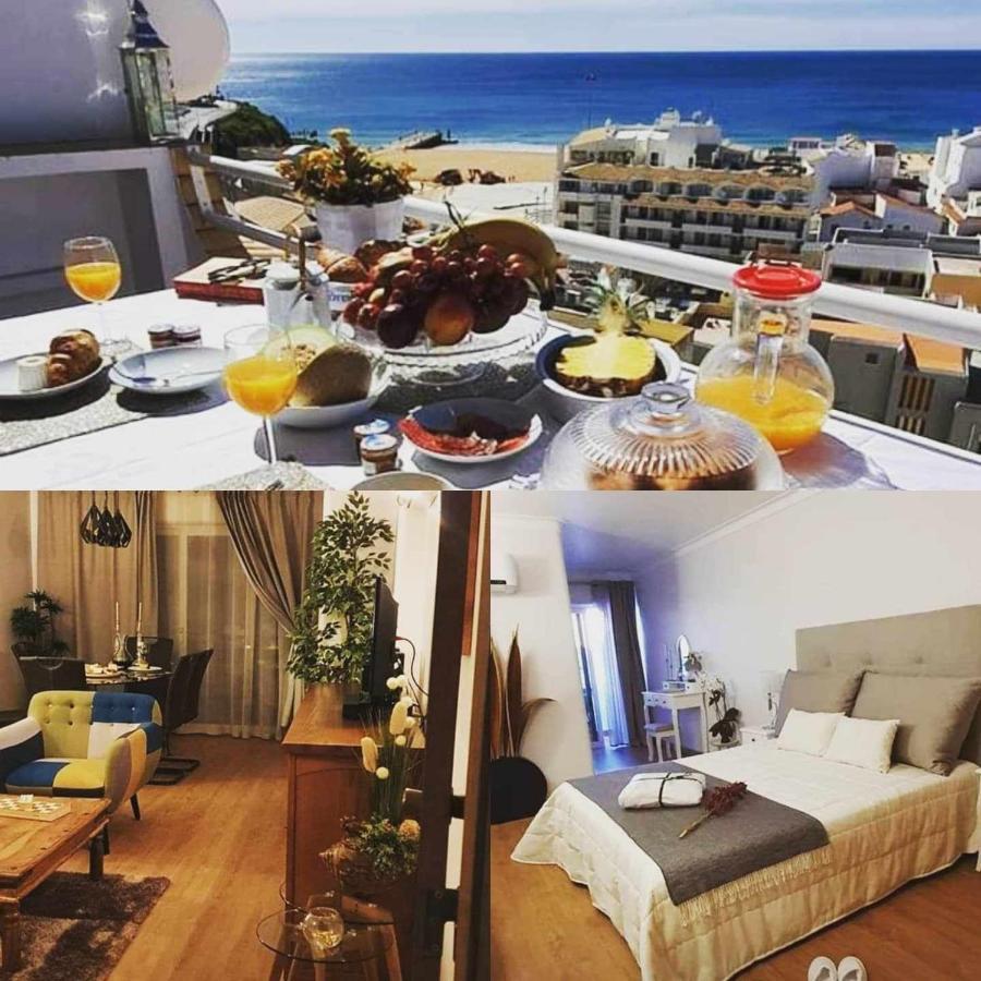Apartment Holidays Penthouse Sea View
