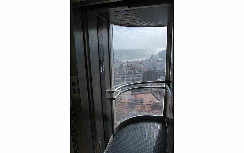 Holidays Penthouse Sea View Apartment Albufeira