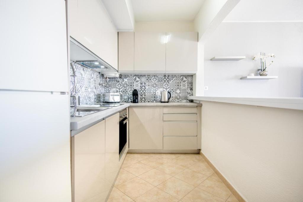 Appartement Holidays Near The Strip *
