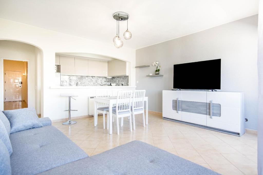 Appartement Holidays Near The Strip
