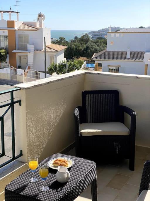 Mimosas Apartment Albufeira