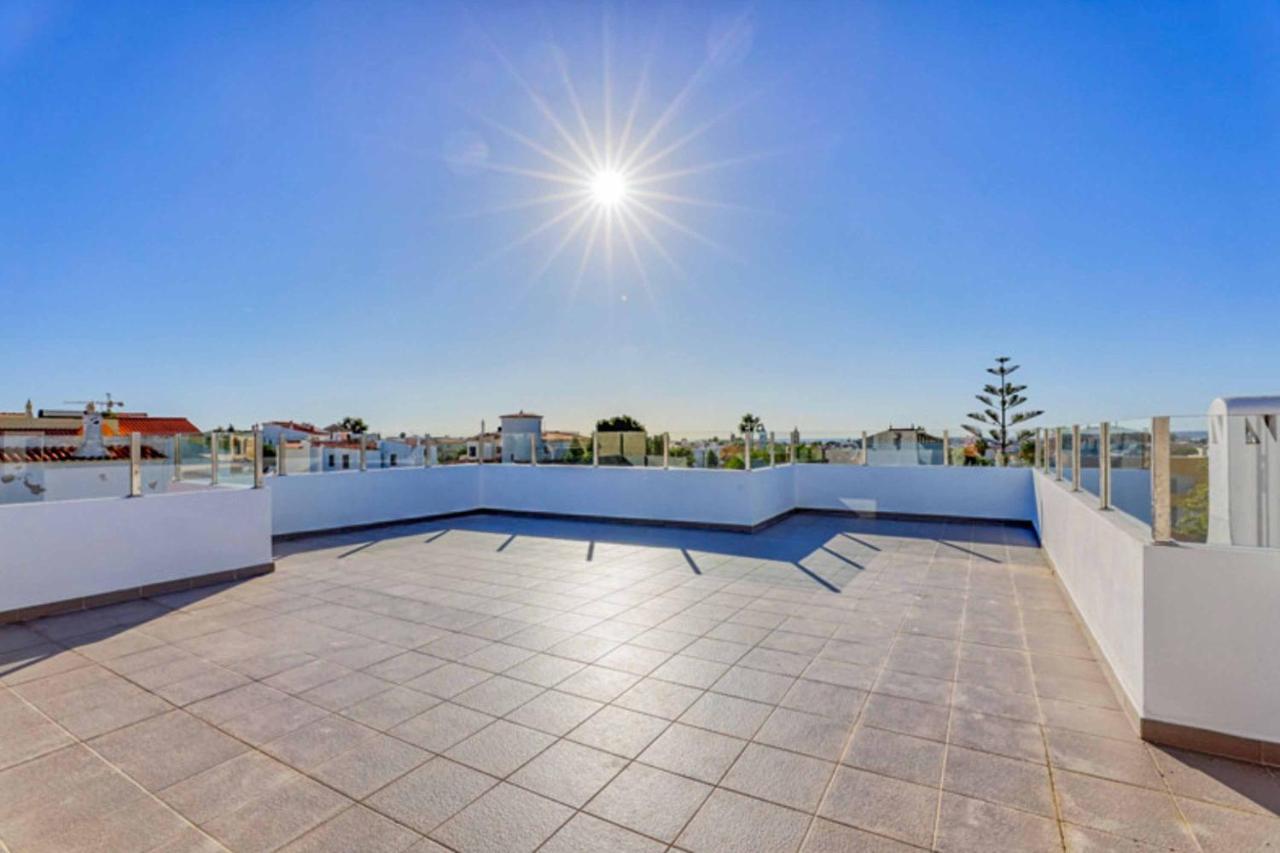 Villa Casa Tilias Albufeira