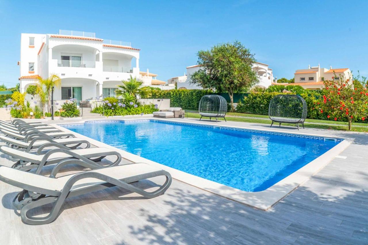 Villa Casa Tilias Albufeira