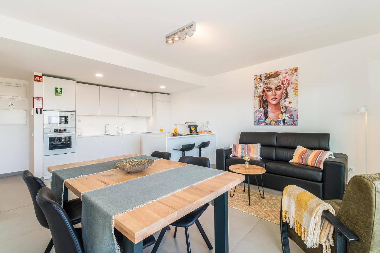 Apartment Delnatte By Alzira Albufeira