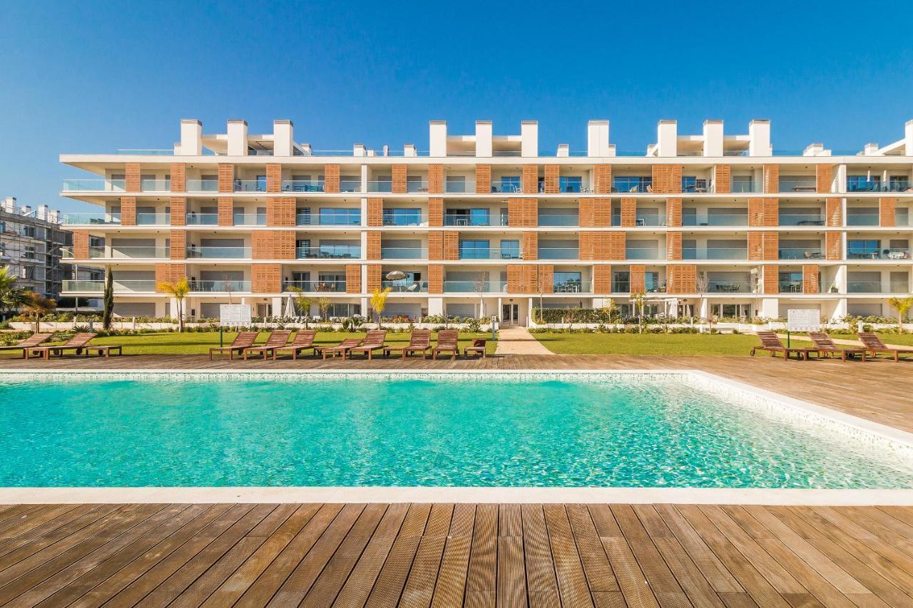 Delnatte By Alzira Apartment Albufeira