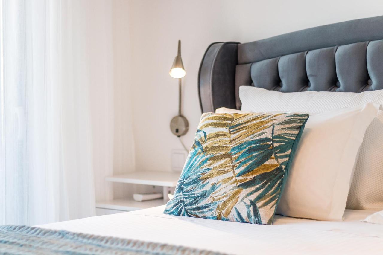 Delnatte By Alzira Apartment