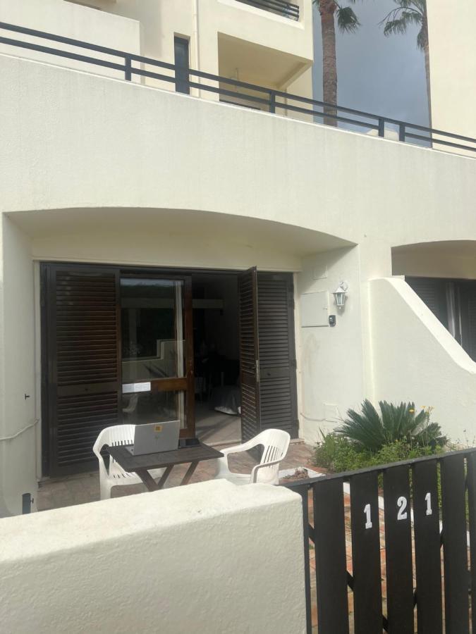 Jardim T0 Albufeira