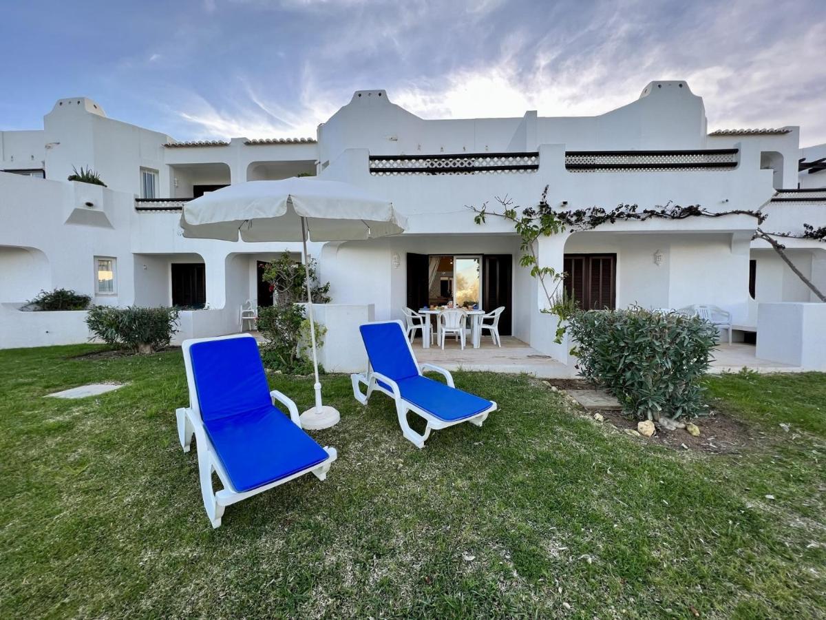Balaia Golf Village 1 With Pool By Homing * Albufeira