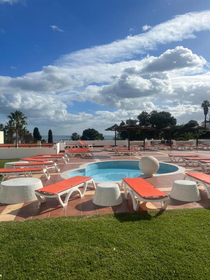 Apartamento Jardim T0 Albufeira