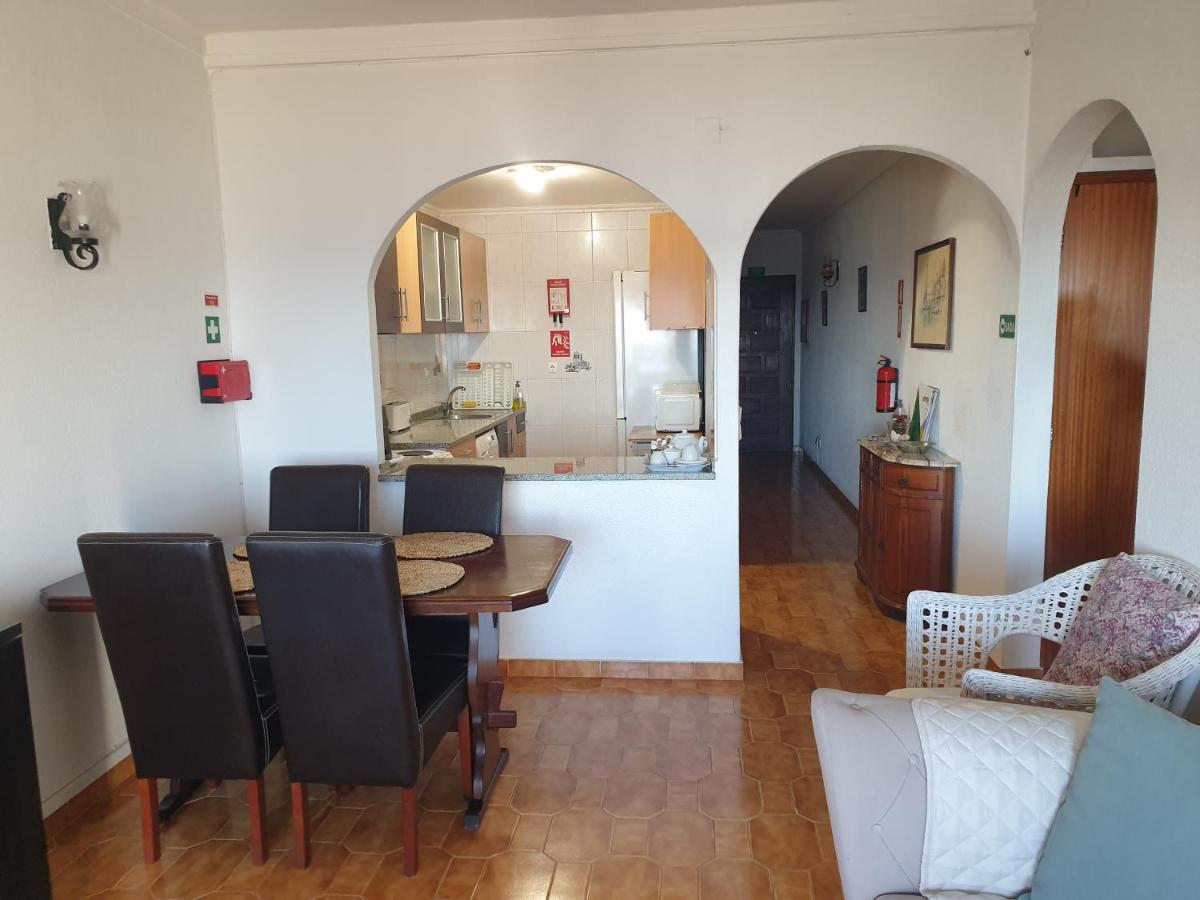 Sunset Seaviews Apartment